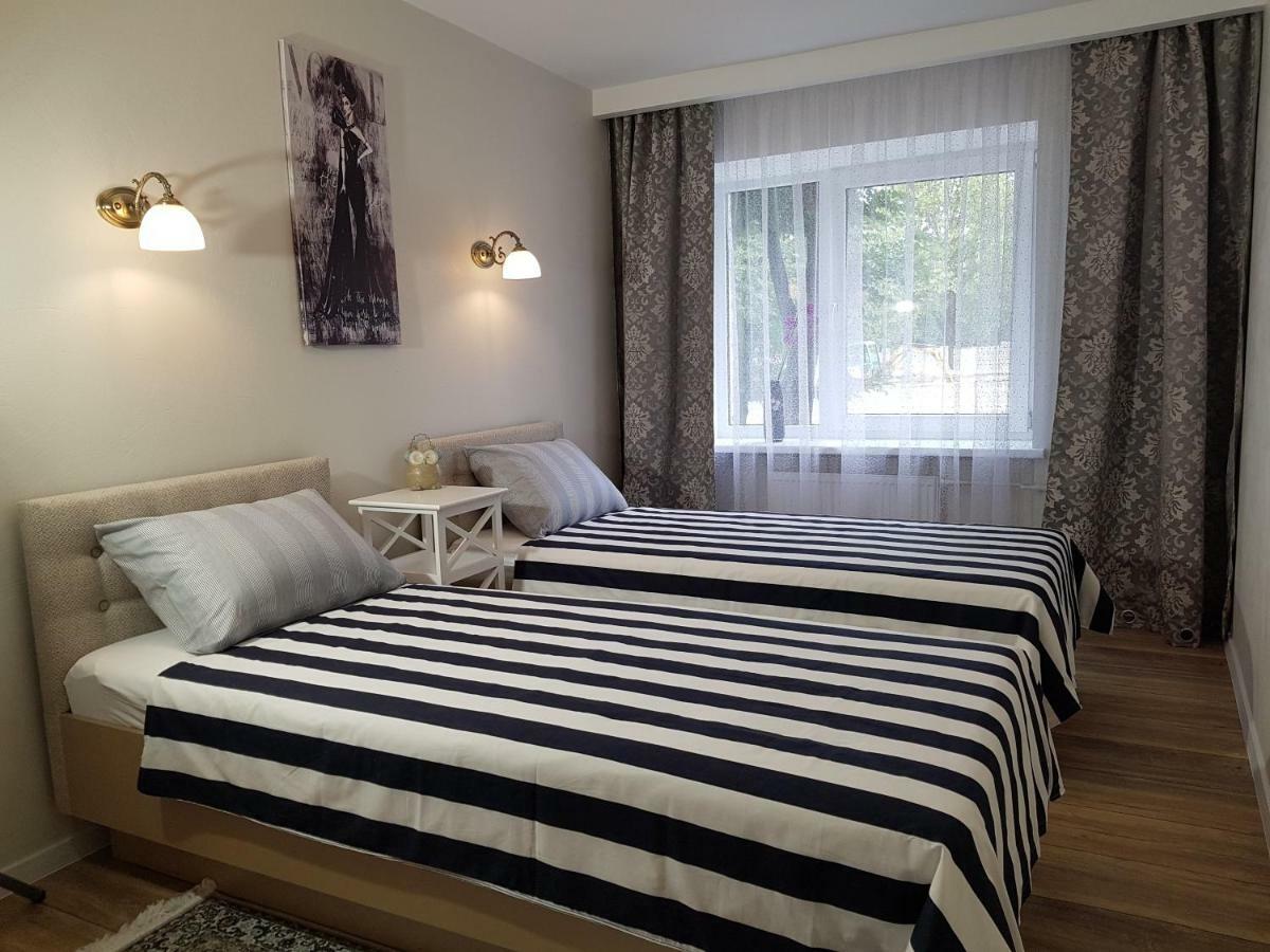 Tip Top Šiauliai المظهر الخارجي الصورة